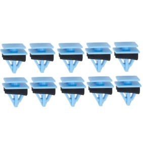Comprar Clip, listón de ROMIX C70878 a bajo precio de 0,73 €