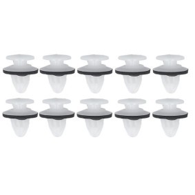 Comprar Clip, listón de ROMIX C70886 a bajo precio de 0,53 €