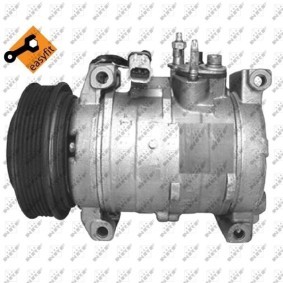 Acquista Compressore aria condizionata da NRF 32539 a buon mercato per soli 222,71 €