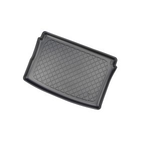Kofferraumwanne für SEAT von Guardliner