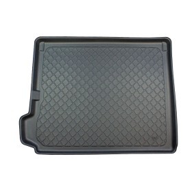 Kofferraumwanne für CITROËN von Guardliner