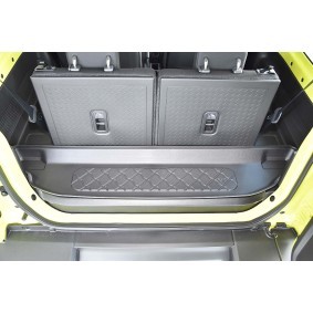 Compre Bandeja de porta-malas da Guardliner 193598 a um preço baixo por 1414,67 €