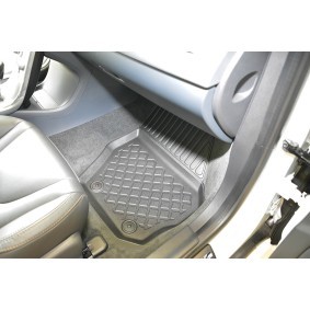 Fußmatten 602584 für VOLVO