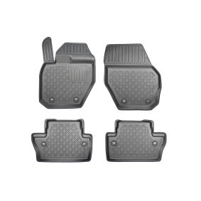 Fußmatten 602586 für VOLVO