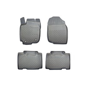 Fußmatten 603372 von Guardliner günstig für 1382,08 € online kaufen