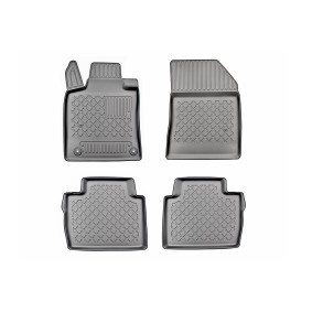 Fußmatten 603575 von Guardliner günstig für 1382,08 € online kaufen