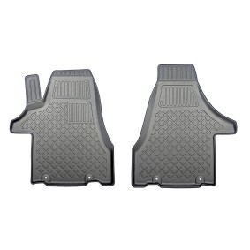 Acquista Tappetini da Guardliner online per California T5 Bus (7EC, 7EF, 7EG, 7HF) a prezzi moderati