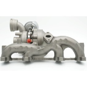 Achetez des Turbocompresseur Re-Part RRT70002 à prix pour 317,79 €