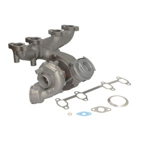 Turbolader von Re-Part