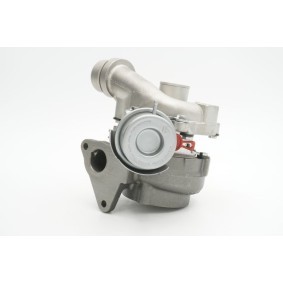 NISSAN Turbolader von Re-Part