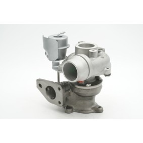 Turbolader RRT70049 für SANDERO für 412,00 CHF