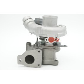 NISSAN Turbolader von Re-Part