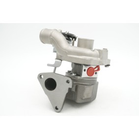 Turbolader RRT70062 für SANDERO für 433,25 CHF