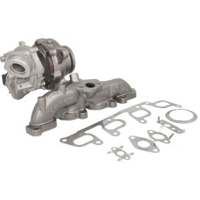 Turbolader von Re-Part