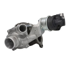 SEAT Turbolader von Re-Part