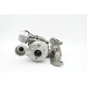 Turbolader RRT70106 für GRANDIS (NA_W) für 249,24 CHF
