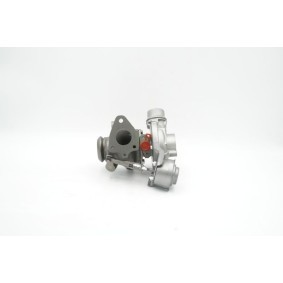 NISSAN Turbolader von Re-Part