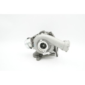 Turbolader RRT70132 für Golf Alltrack VII (BA5, BV5) für 359,37 CHF