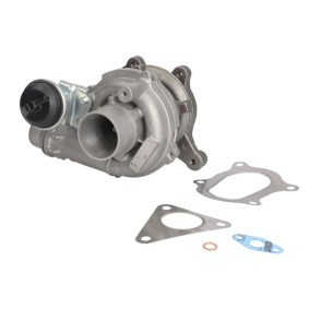 NISSAN Turbolader von Re-Part