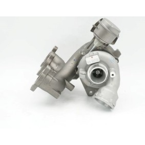 SKODA Turbolader von Re-Part