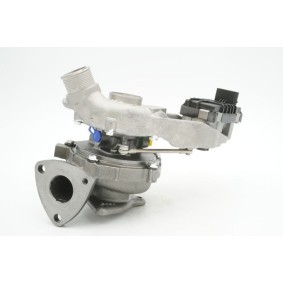 Turbolader RRT70173 für XJ (X35_, _J12_, _J24_) für 278,62 CHF