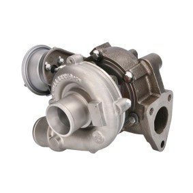 NISSAN Turbolader von Re-Part