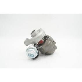 LAND ROVER Turbolader von Re-Part