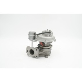 Turbolader RRT70234 für PARTNER Kasten (5) für 381,36 CHF