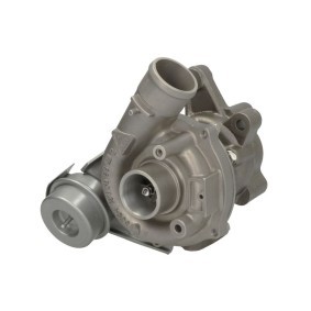 Turbolader RRT70333 für PEUGEOT
