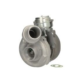 Turbolader von Re-Part