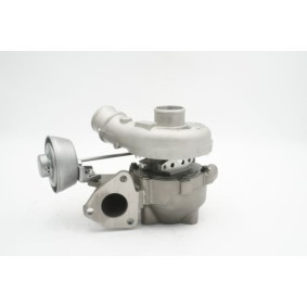 Turbolader RRT70371