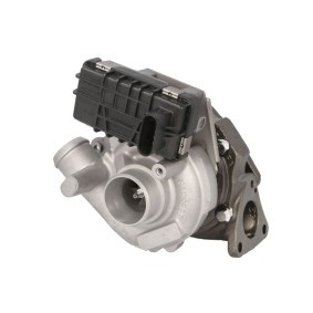 Turbolader RRT70492 für XJ (X35_, _J12_, _J24_) für 425,76 CHF