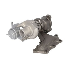 Turbolader RRT70507