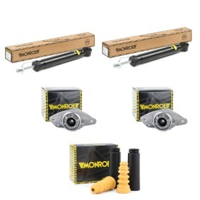 Stoßdämpfer-Set von MONROE