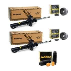Stoßdämpfer-Set von MONROE