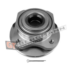 Radnabe GT24-206 für CHRYSLER