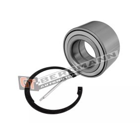 Achetez des Kit de roulement de roue GT-BERGMANN GT26-037 à prix pour 25,37 €