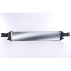 Köp Intercooler från KRAFT på nätet till A8 (4H2, 4H8, 4HC, 4HL) till schyssta priser