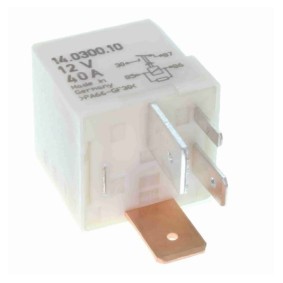 Compre Relé, sistema de pré-aquecimento da KRAFT 9800207 a um preço baixo por 6,13 €