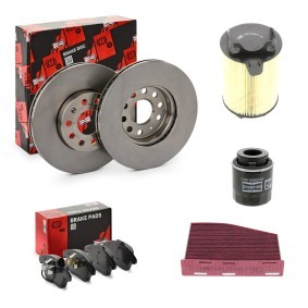 Comprar Kit de servicio de CHAMPION CMP4682SK015 a bajo precio de 155,17 €