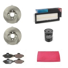 Compre Kit de revisão da CHAMPION CMP4682SK016 a um preço baixo por 62,50 €