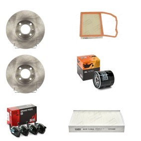 Achetez des Kit de service CHAMPION CMP4682SK022 à prix pour 121,35 €