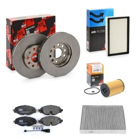 Comprar Kit de servicio de CHAMPION CMP4682SK029 a bajo precio de 165,75 €