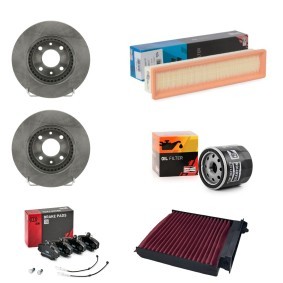Acquista Kit tagliando da CHAMPION CMP4682SK041 a buon mercato per soli 110,05 €