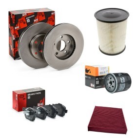 Compre Kit de revisão da CHAMPION CMP4682SK048 a um preço baixo por 131,66 €