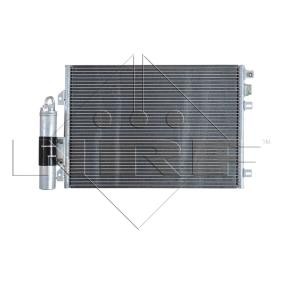 Köp Kondensor, klimatanläggning av NRF 35430 till det låga priset 840,27 kr