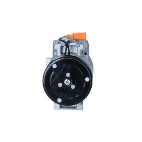 Klimakondensator von NRF 35648