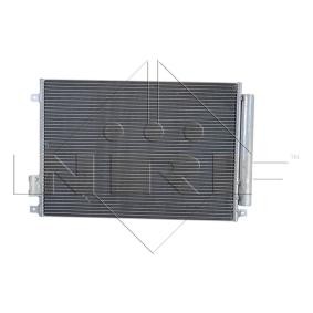 Klimakondensator von NRF 35753