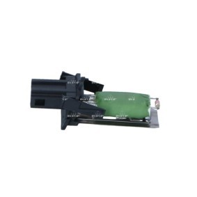 Verdampfer, Klimaanlage 36107