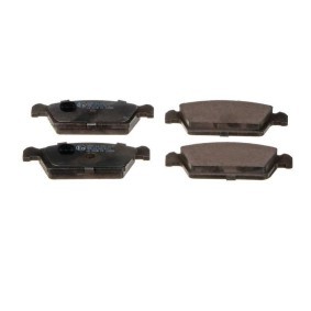 Acquista Kit pastiglie freni da REMSA 0459.10 a buon mercato per soli 17,56 €